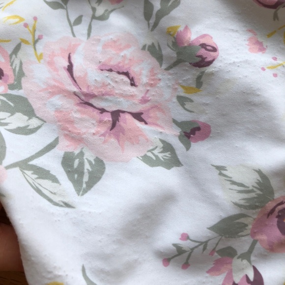 Showpo Wild Love Bikini in Floral Print - Picture 4 of 4